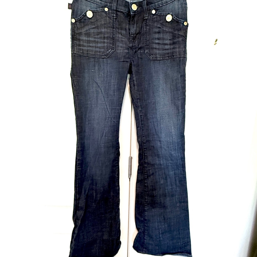 Rock & Republic Size 6 Scorpion Women’s Jean